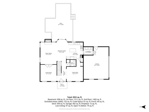 667 Waterbury Avenue Gurnee IL 60031