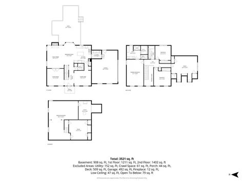 667 Waterbury Avenue Gurnee IL 60031