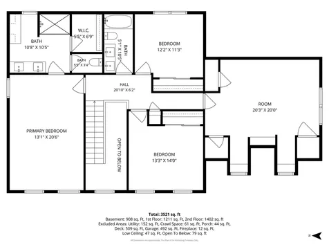 667 Waterbury Avenue Gurnee IL 60031
