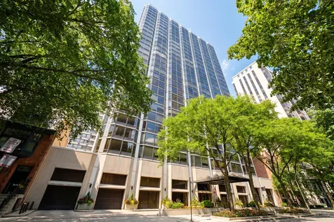 50 East Bellevue Place Chicago IL 60611