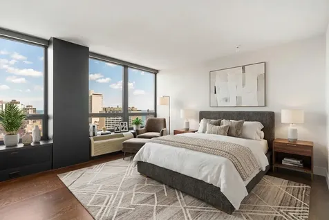 50 East Bellevue Place Chicago IL 60611