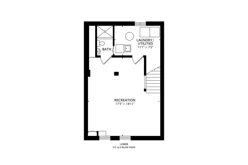 4839 Crain Street Skokie IL 60077