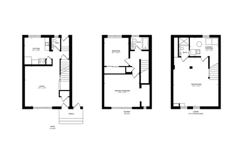 4839 Crain Street Skokie IL 60077