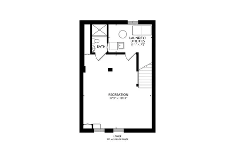 4839 Crain Street Skokie IL 60077