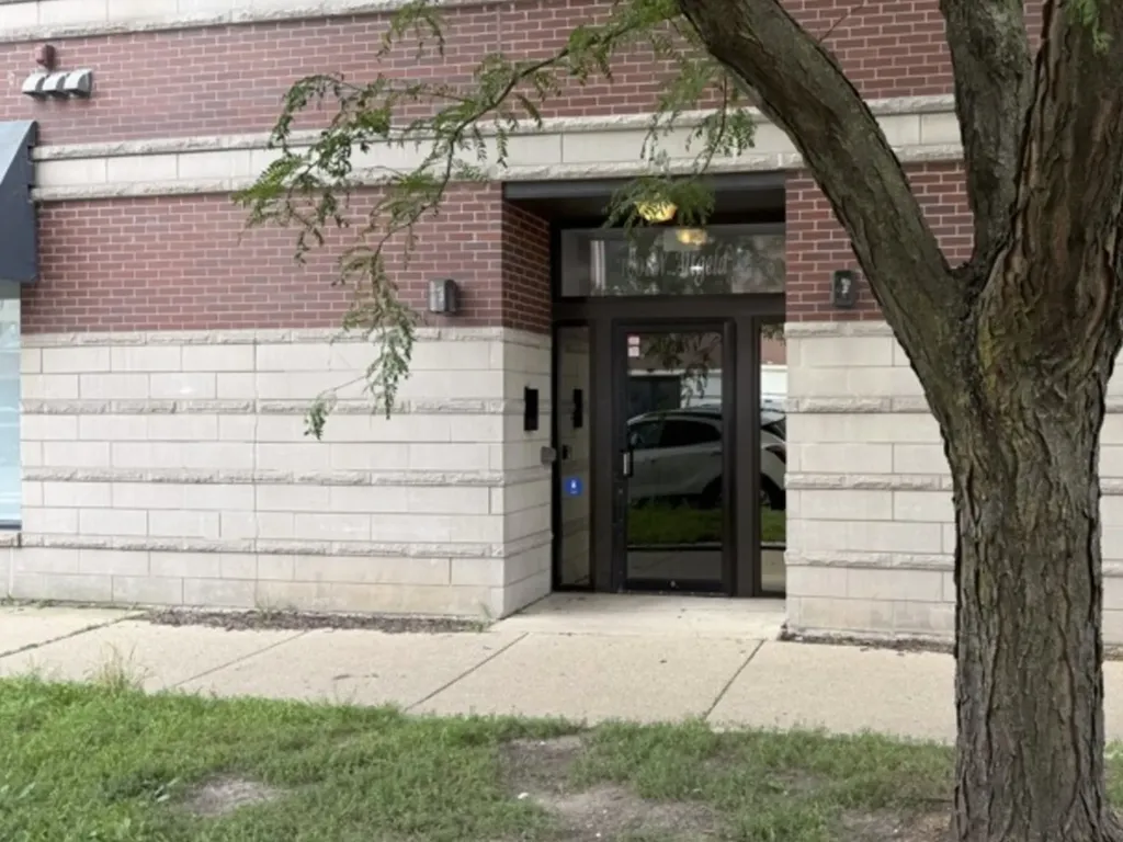 1601 West Altgeld Street Chicago IL 60614