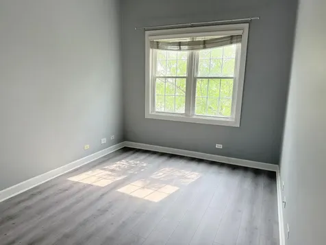 1601 West Altgeld Street Chicago IL 60614