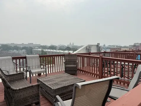 1601 West Altgeld Street Chicago IL 60614