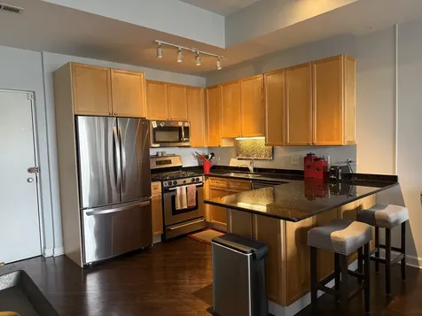 1601 West Altgeld Street Chicago IL 60614