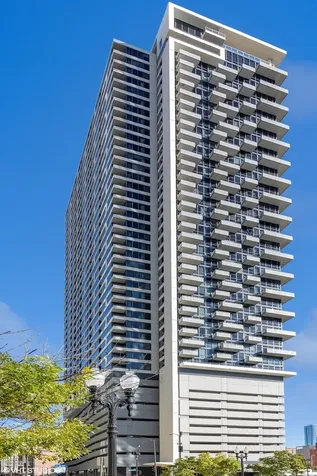 235 West Van Buren Street Chicago IL 60607