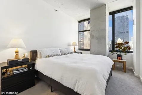 235 West Van Buren Street Chicago IL 60607