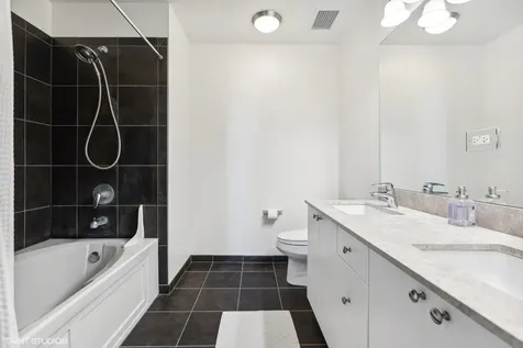 235 West Van Buren Street Chicago IL 60607