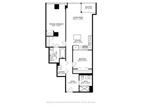 235 West Van Buren Street Chicago IL 60607