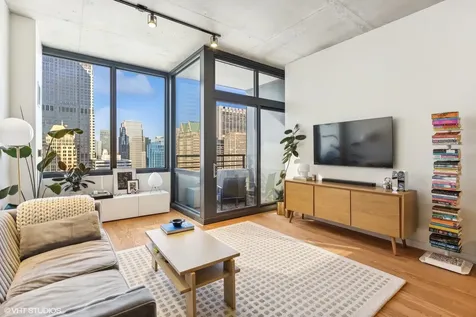 235 West Van Buren Street Chicago IL 60607