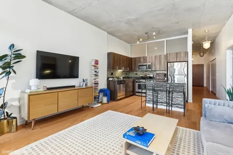 235 West Van Buren Street Chicago IL 60607
