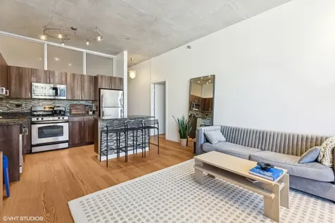 235 West Van Buren Street Chicago IL 60607