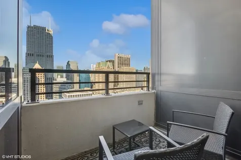 235 West Van Buren Street Chicago IL 60607