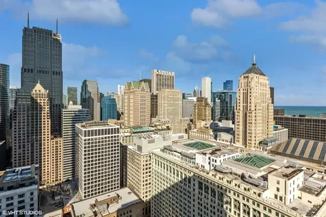 235 West Van Buren Street Chicago IL 60607