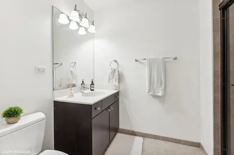 235 West Van Buren Street Chicago IL 60607