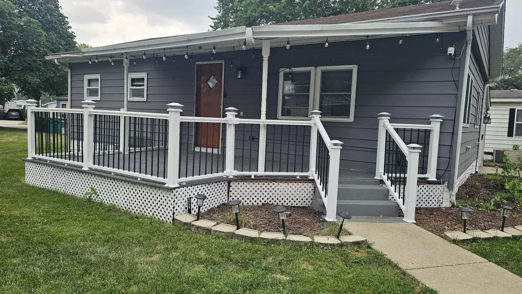 209 Melbrooke Road Elgin IL 60123