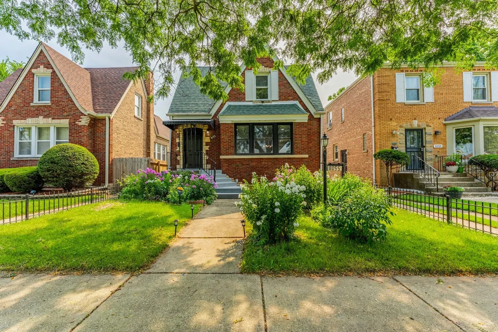8055 South Wabash Avenue Chicago IL 60619