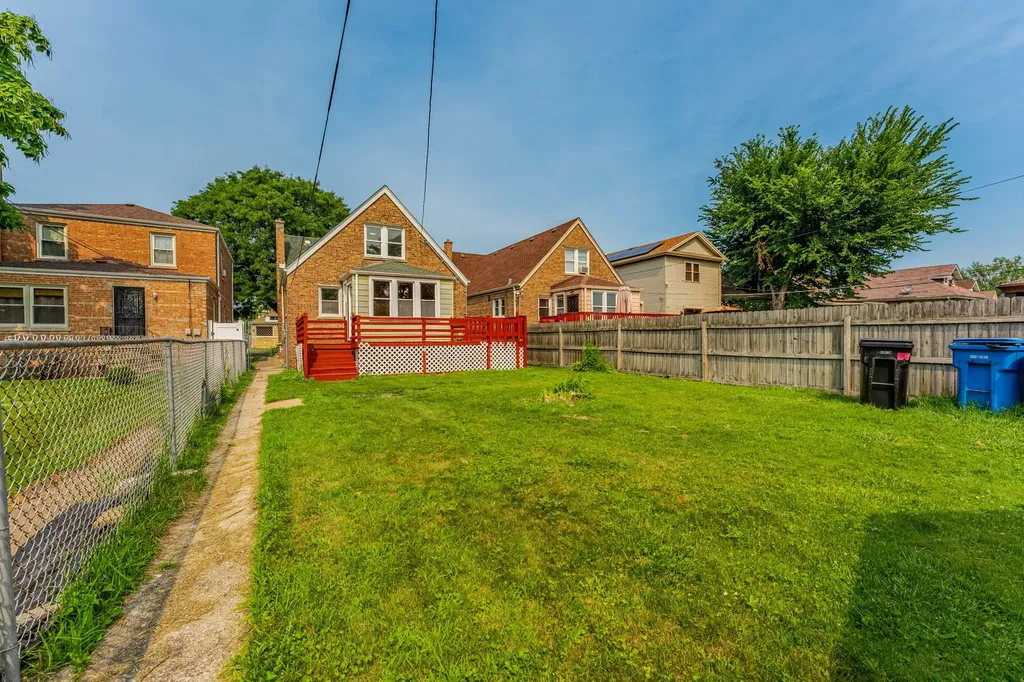 8055 South Wabash Avenue Chicago IL 60619