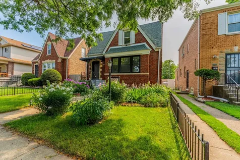 8055 South Wabash Avenue Chicago IL 60619