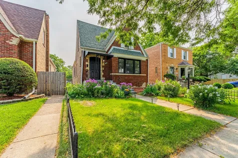 8055 South Wabash Avenue Chicago IL 60619