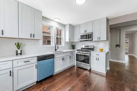 8055 South Wabash Avenue Chicago IL 60619