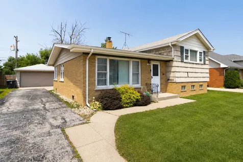 16406 Claire Lane South Holland IL 60473