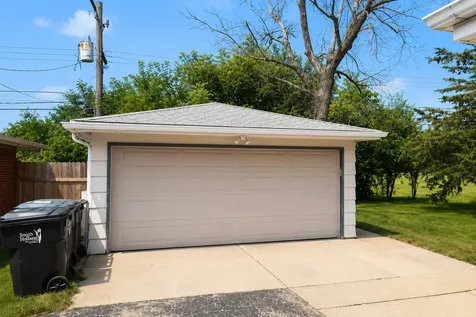 16406 Claire Lane South Holland IL 60473
