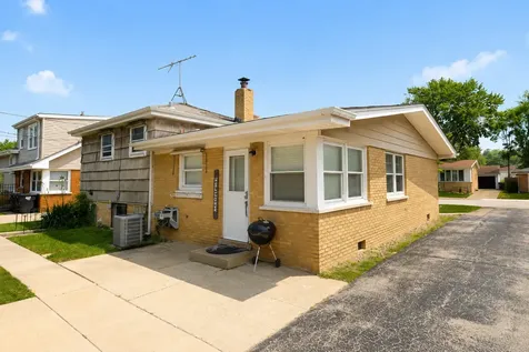 16406 Claire Lane South Holland IL 60473