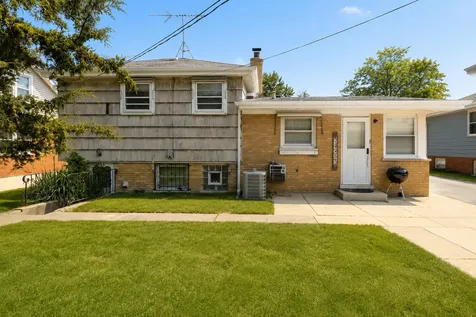 16406 Claire Lane South Holland IL 60473