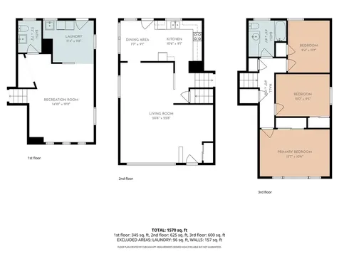 16406 Claire Lane South Holland IL 60473