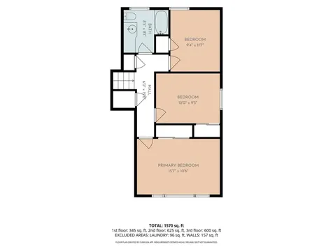 16406 Claire Lane South Holland IL 60473