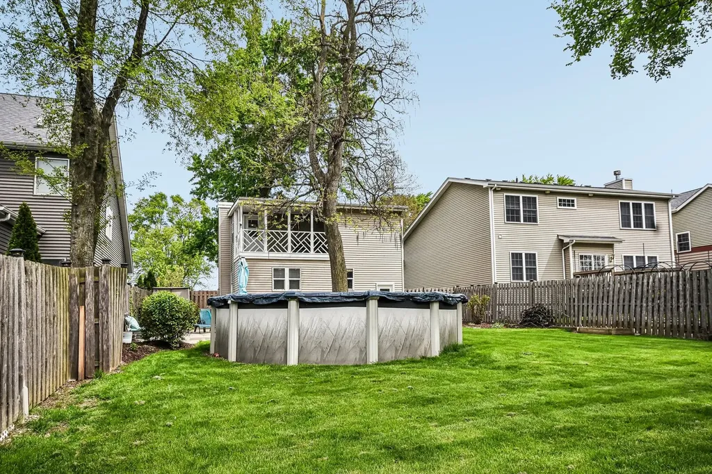 1031 Adelia Street Downers Grove IL 60516
