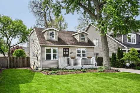1031 Adelia Street Downers Grove IL 60516