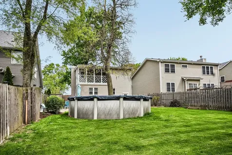 1031 Adelia Street Downers Grove IL 60516