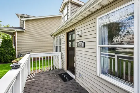 1031 Adelia Street Downers Grove IL 60516