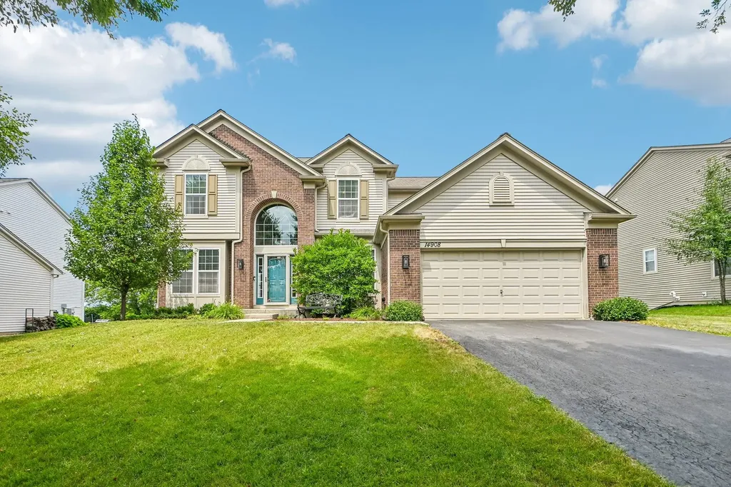14908 Richton Drive Lockport IL 60441