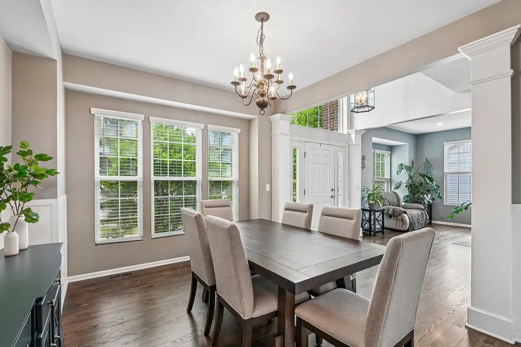 14908 Richton Drive Lockport IL 60441