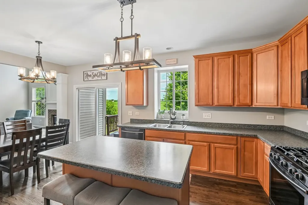 14908 Richton Drive Lockport IL 60441