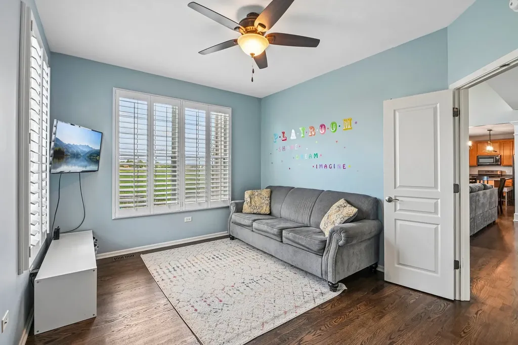 14908 Richton Drive Lockport IL 60441