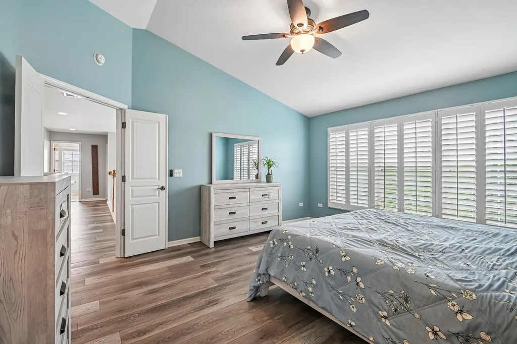 14908 Richton Drive Lockport IL 60441