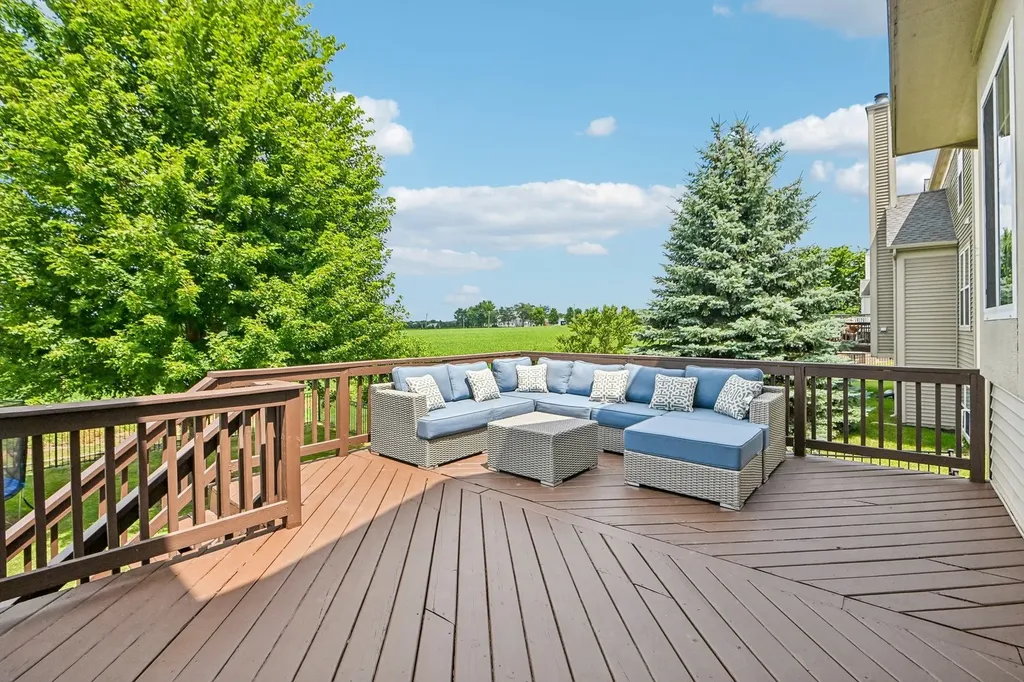 14908 Richton Drive Lockport IL 60441