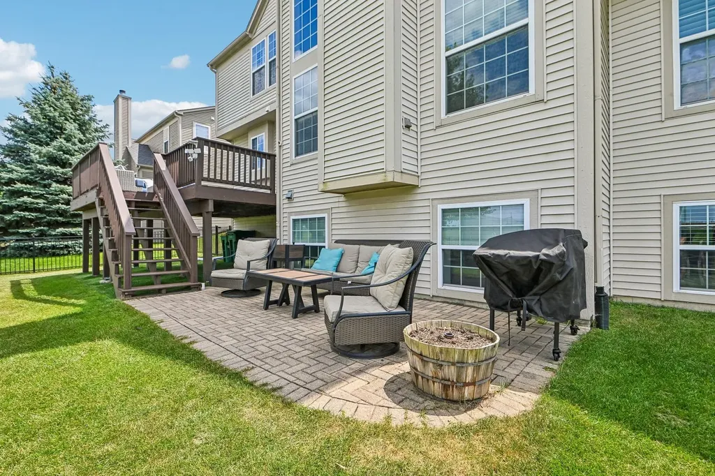14908 Richton Drive Lockport IL 60441