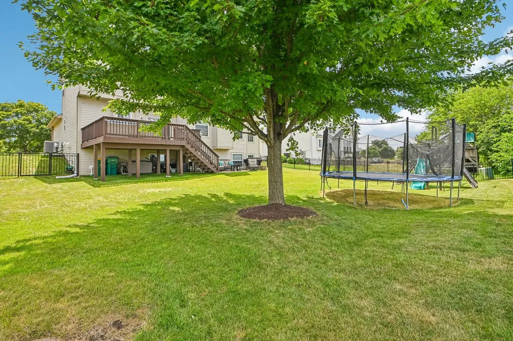 14908 Richton Drive Lockport IL 60441