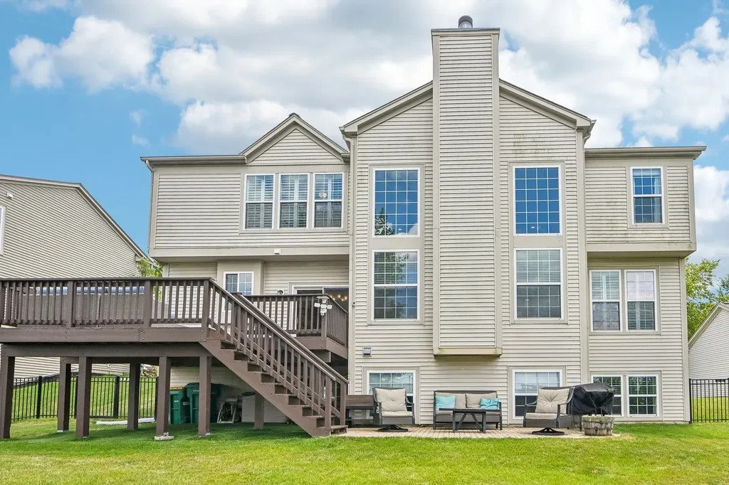 14908 Richton Drive Lockport IL 60441