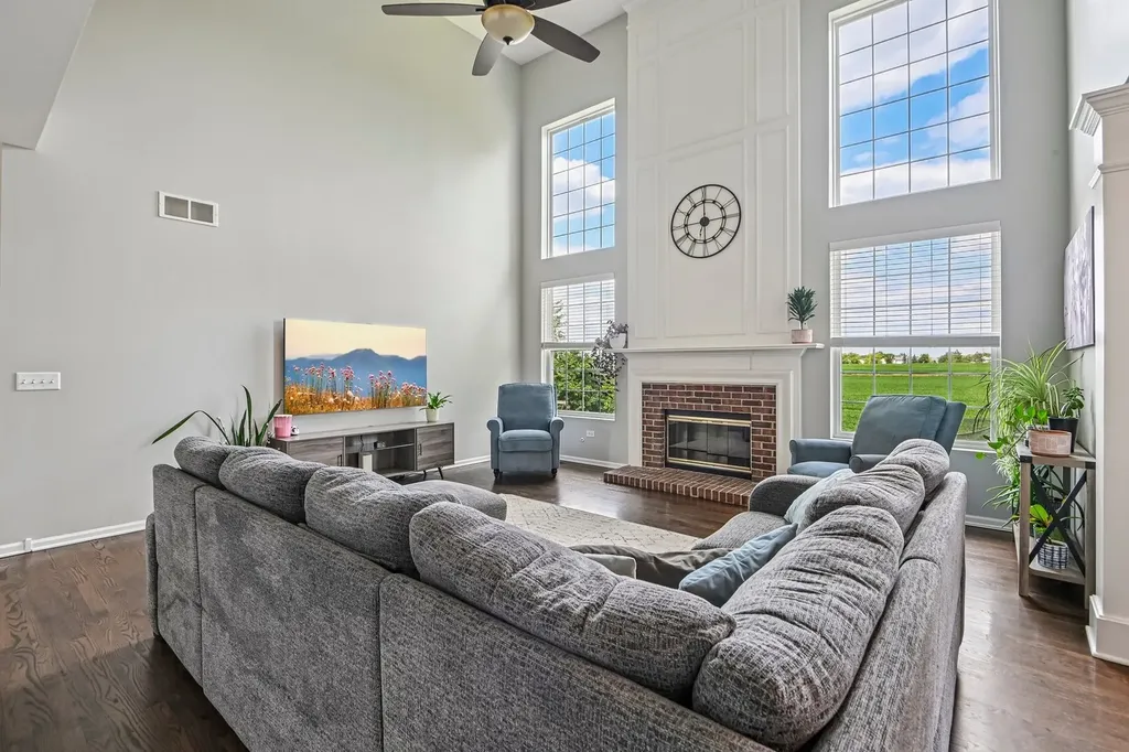 14908 Richton Drive Lockport IL 60441