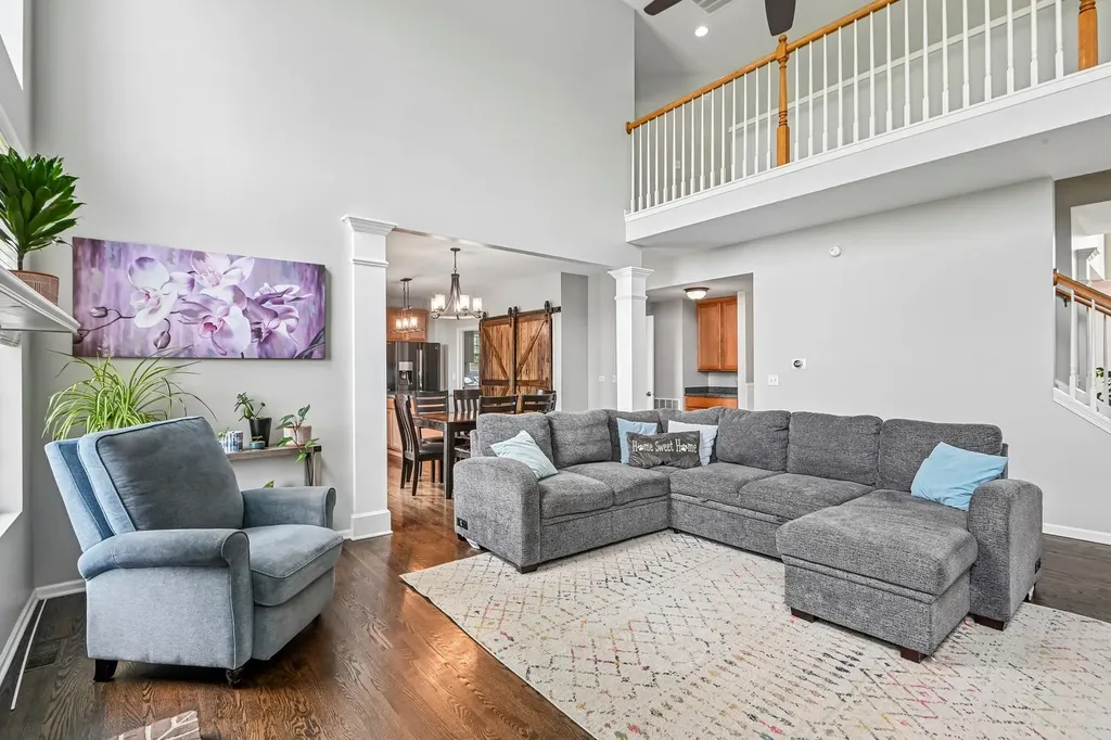 14908 Richton Drive Lockport IL 60441