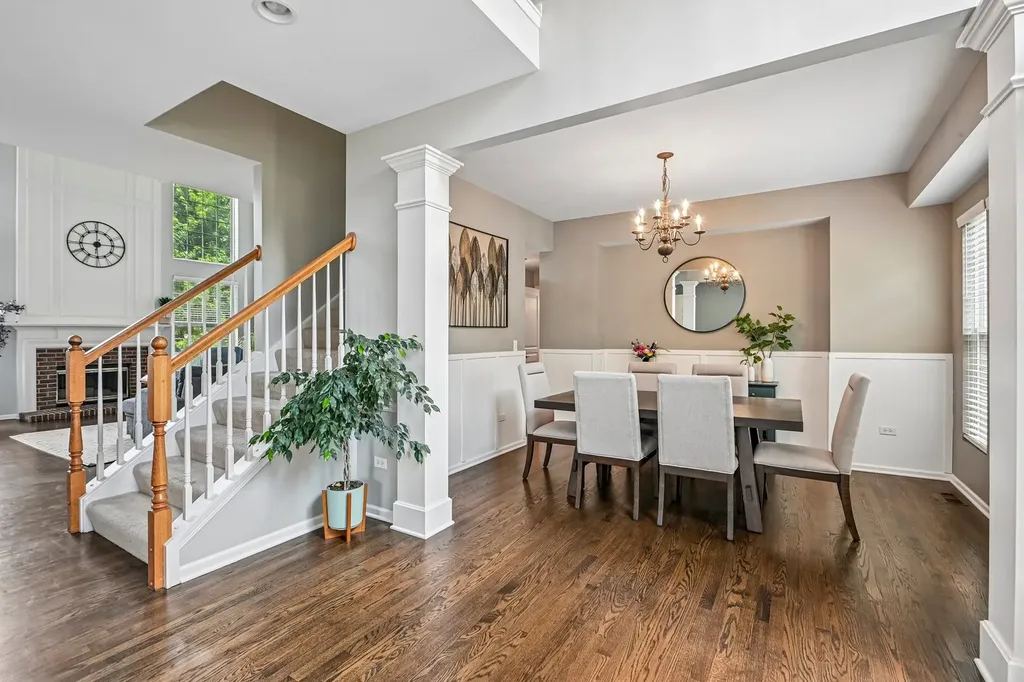 14908 Richton Drive Lockport IL 60441